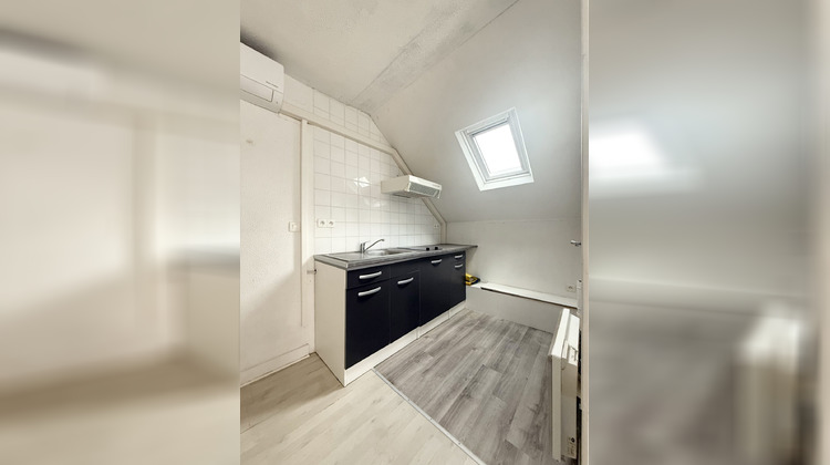 Ma-Cabane - Location Appartement Tours, 23 m²