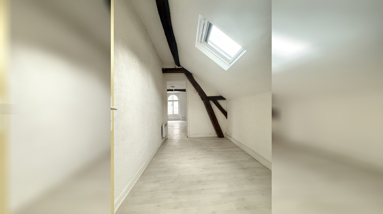 Ma-Cabane - Location Appartement Tours, 23 m²