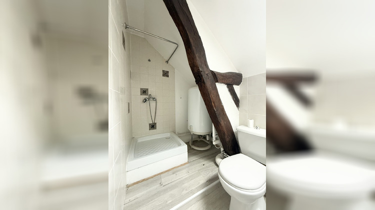 Ma-Cabane - Location Appartement Tours, 23 m²