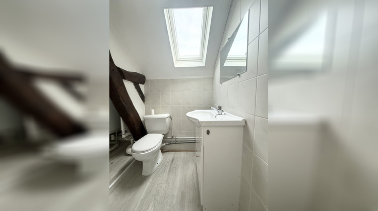 Ma-Cabane - Location Appartement Tours, 23 m²