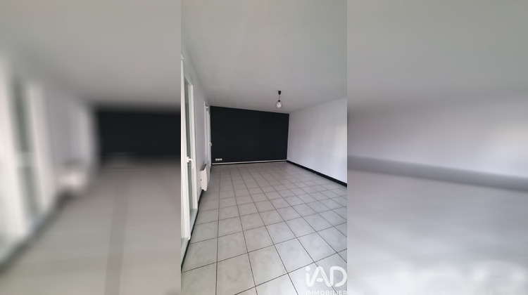 Ma-Cabane - Location Appartement Tours, 97 m²