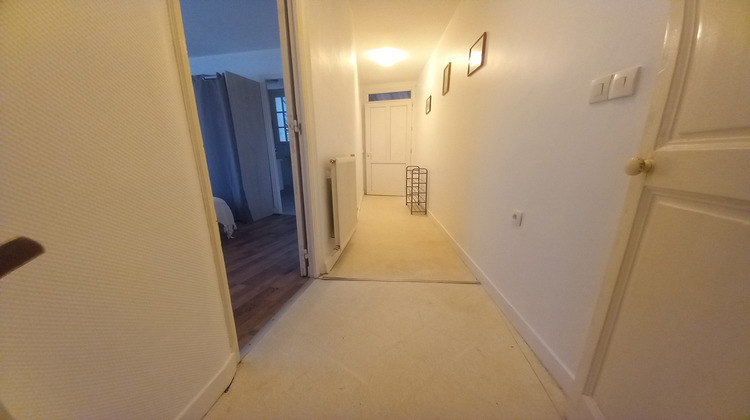 Ma-Cabane - Location Appartement Tours, 44 m²