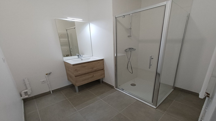 Ma-Cabane - Location Appartement TOURS, 58 m²