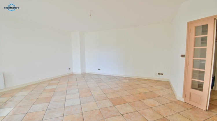 Ma-Cabane - Location Appartement TOURS, 39 m²