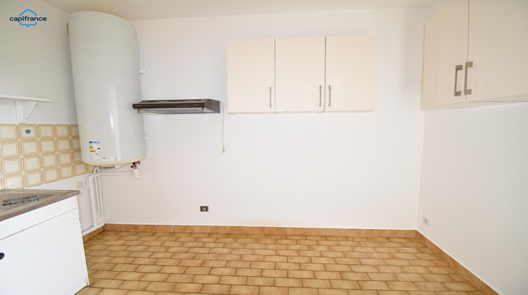 Ma-Cabane - Location Appartement TOURS, 39 m²