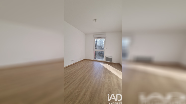 Ma-Cabane - Location Appartement Tours, 60 m²