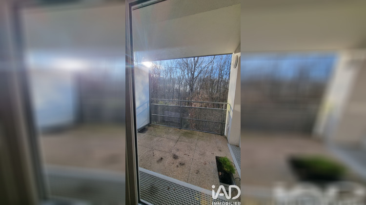 Ma-Cabane - Location Appartement Tours, 60 m²