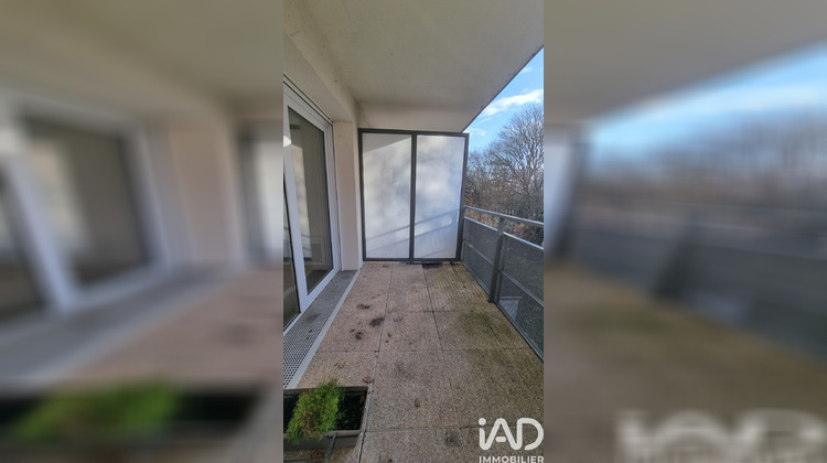 Ma-Cabane - Location Appartement Tours, 60 m²