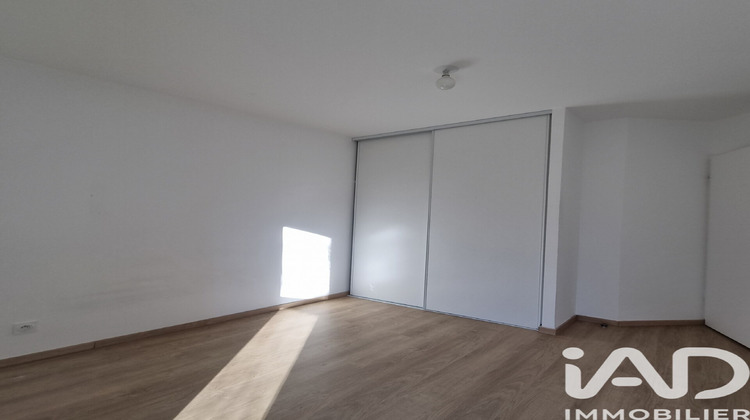 Ma-Cabane - Location Appartement Tours, 60 m²