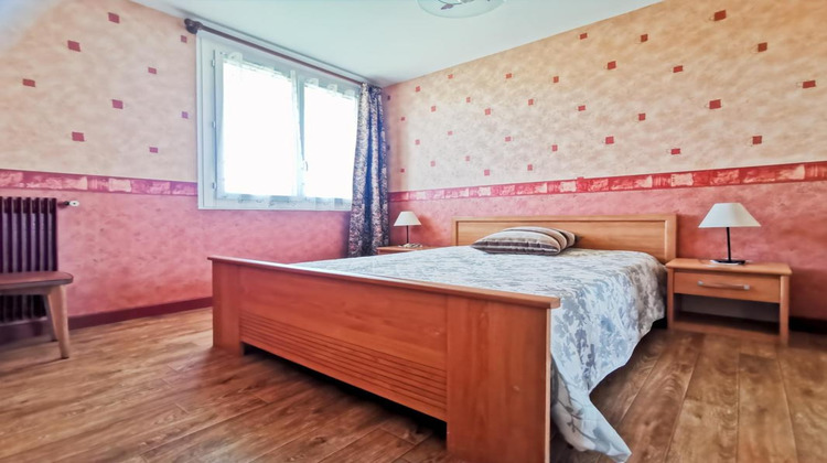 Ma-Cabane - Location Appartement TOURS, 44 m²