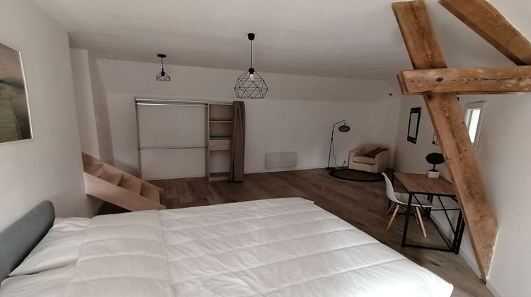 Ma-Cabane - Location Appartement TOURS, 138 m²