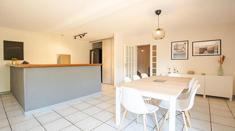 Ma-Cabane - Location Appartement TOURS, 138 m²