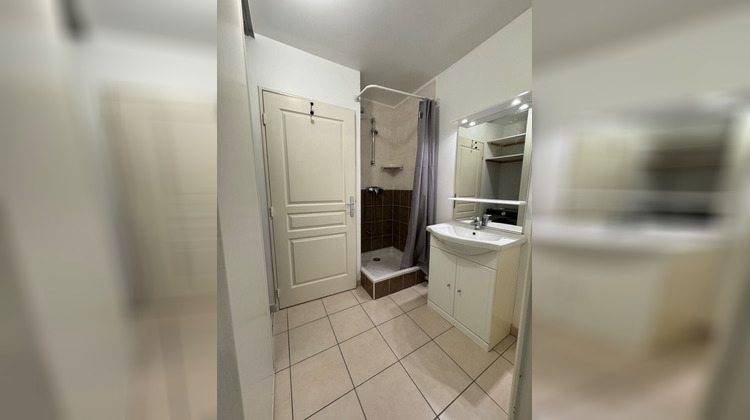 Ma-Cabane - Location Appartement TOURS, 37 m²