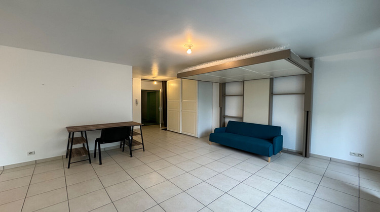 Ma-Cabane - Location Appartement TOURS, 37 m²