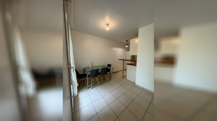 Ma-Cabane - Location Appartement TOURS, 37 m²