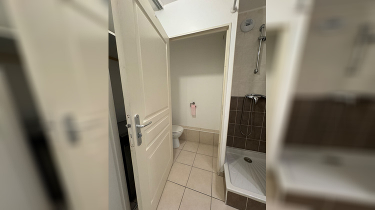 Ma-Cabane - Location Appartement TOURS, 37 m²