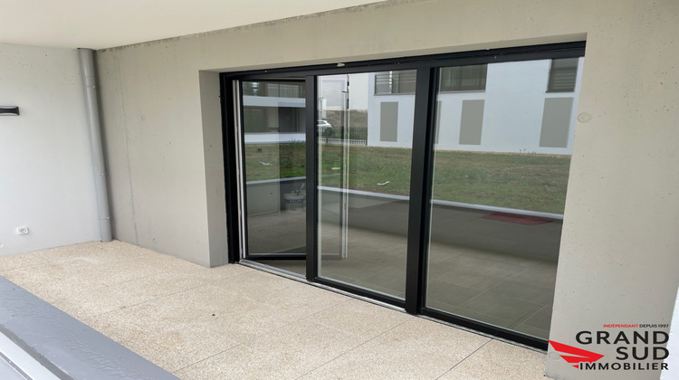 Ma-Cabane - Location Appartement Tours, 42 m²