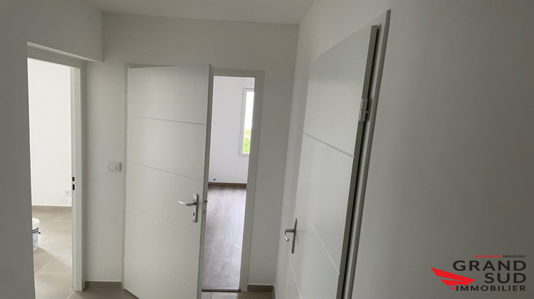 Ma-Cabane - Location Appartement Tours, 42 m²