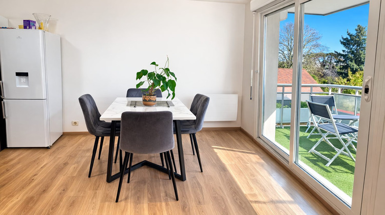 Ma-Cabane - Location Appartement Tours, 47 m²