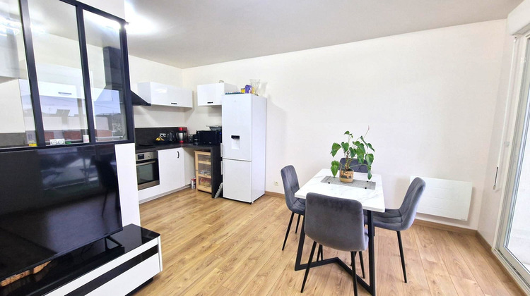 Ma-Cabane - Location Appartement Tours, 47 m²