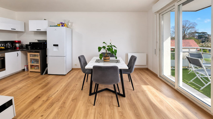 Ma-Cabane - Location Appartement Tours, 47 m²