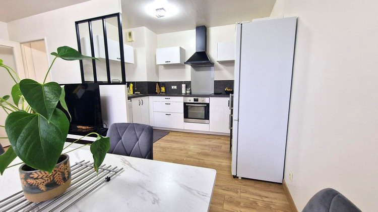 Ma-Cabane - Location Appartement Tours, 47 m²