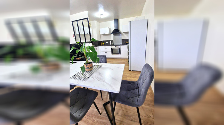 Ma-Cabane - Location Appartement Tours, 47 m²