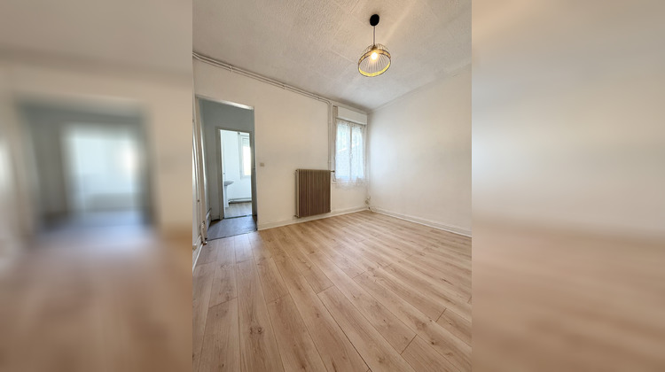 Ma-Cabane - Location Appartement Tours, 18 m²