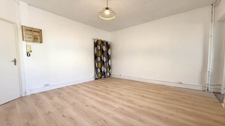 Ma-Cabane - Location Appartement Tours, 18 m²