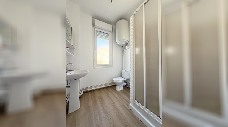 Ma-Cabane - Location Appartement Tours, 18 m²