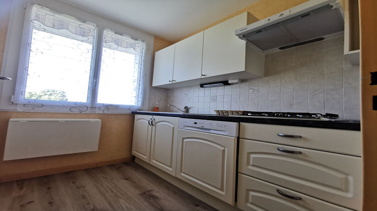 Ma-Cabane - Location Appartement TOURS, 44 m²