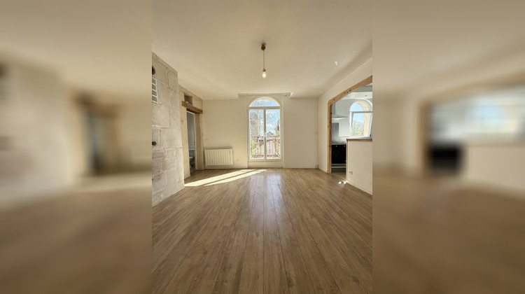 Ma-Cabane - Location Appartement Tours, 45 m²