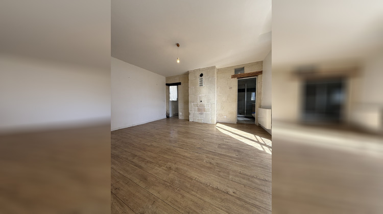 Ma-Cabane - Location Appartement Tours, 45 m²