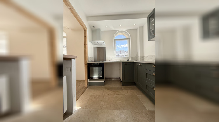 Ma-Cabane - Location Appartement Tours, 45 m²