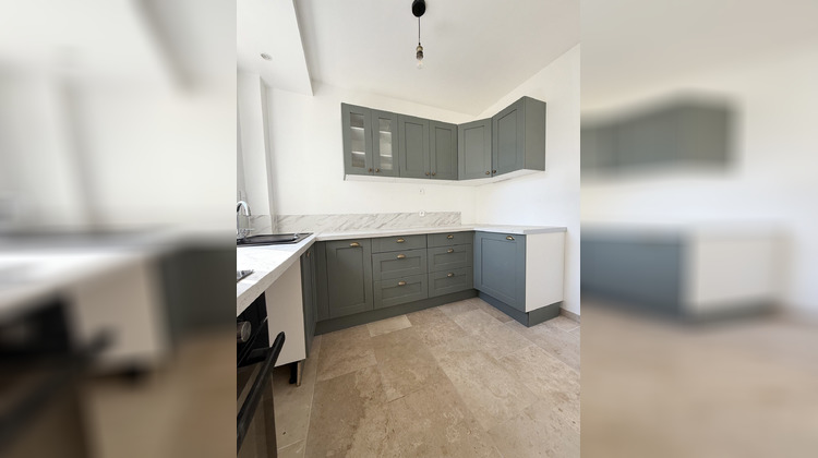 Ma-Cabane - Location Appartement Tours, 45 m²