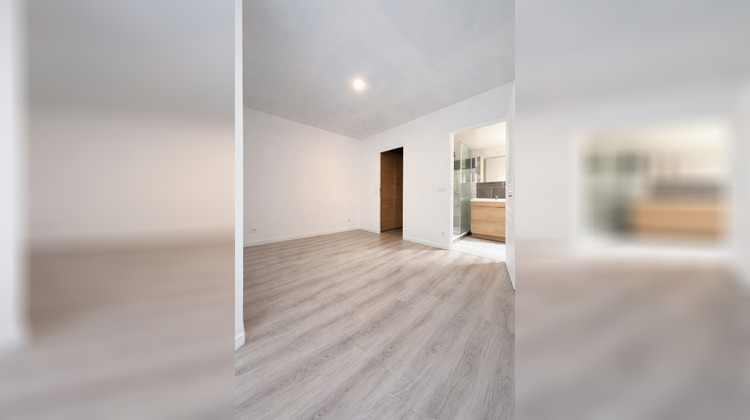 Ma-Cabane - Location Appartement Tours, 45 m²