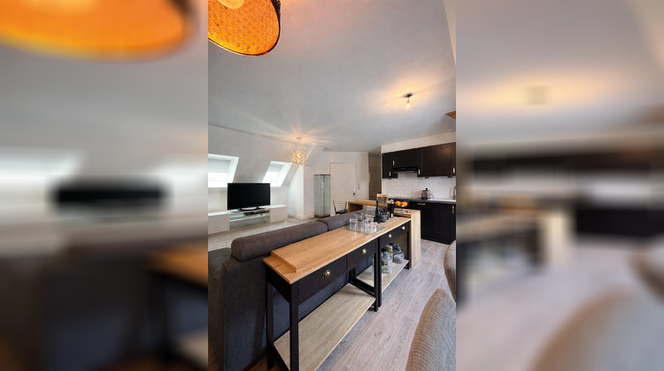 Ma-Cabane - Location Appartement Tours, 59 m²