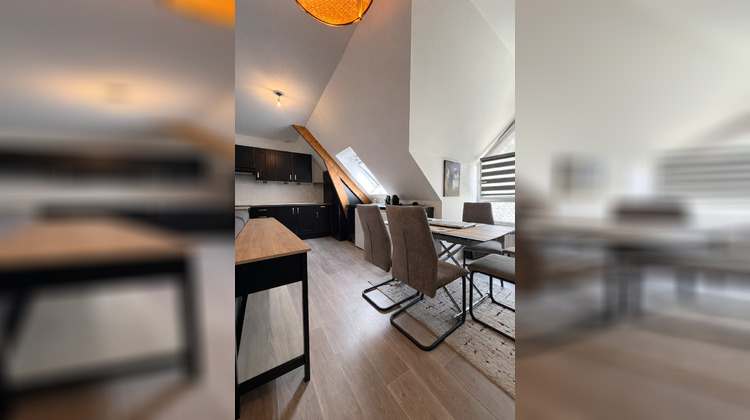 Ma-Cabane - Location Appartement Tours, 59 m²