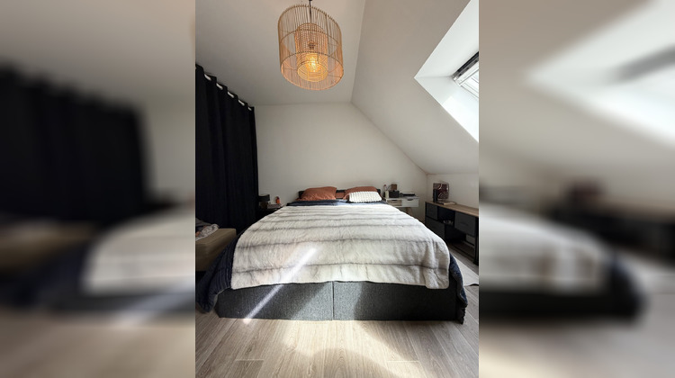 Ma-Cabane - Location Appartement Tours, 59 m²