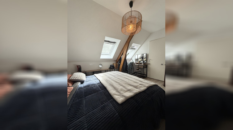 Ma-Cabane - Location Appartement Tours, 59 m²