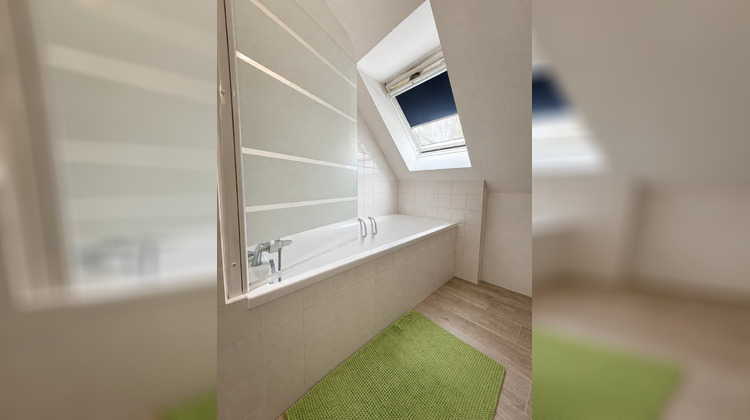 Ma-Cabane - Location Appartement Tours, 59 m²