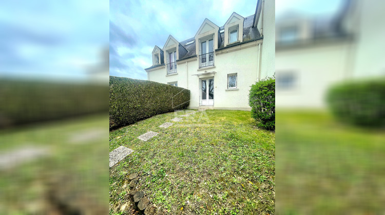 Ma-Cabane - Location Appartement TOURS, 24 m²
