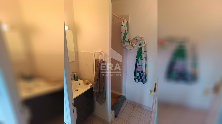 Ma-Cabane - Location Appartement TOURS, 24 m²