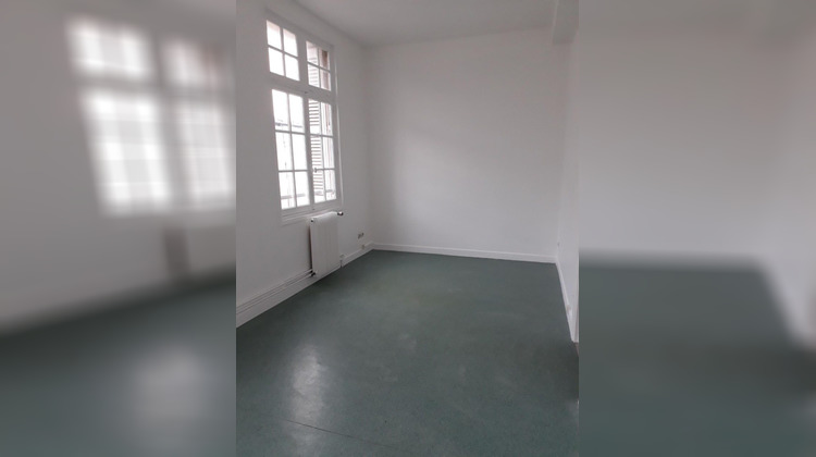 Ma-Cabane - Location Appartement Tours, 30 m²