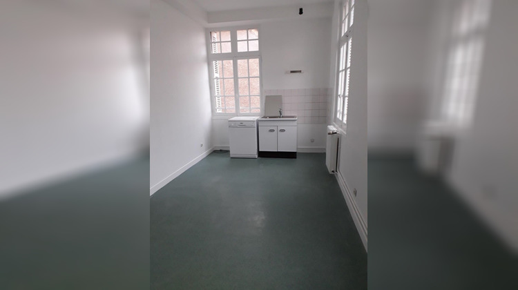 Ma-Cabane - Location Appartement Tours, 30 m²