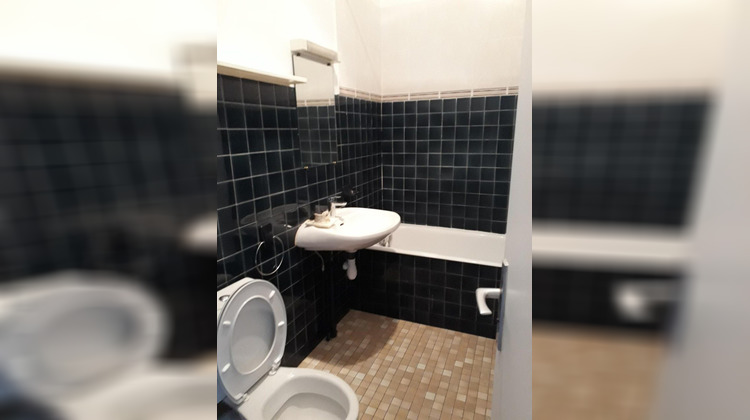 Ma-Cabane - Location Appartement Tours, 30 m²