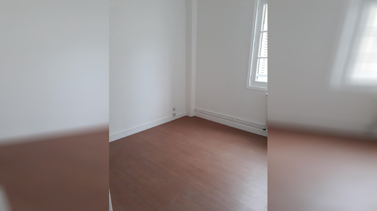 Ma-Cabane - Location Appartement Tours, 30 m²