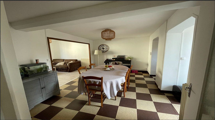 Ma-Cabane - Location Appartement Tours, 70 m²