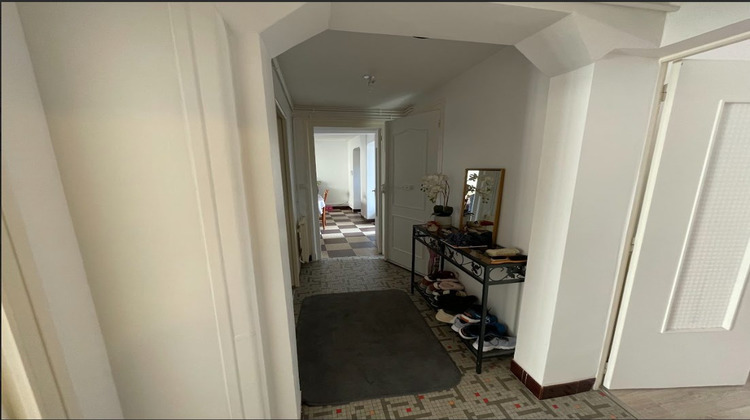 Ma-Cabane - Location Appartement Tours, 70 m²