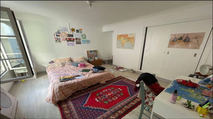 Ma-Cabane - Location Appartement Tours, 70 m²